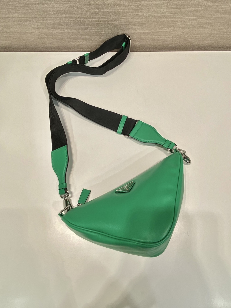 Prada Satchel Bags